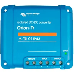 Victron Energy Convertidor Orion-TR 12/24-10A 240W DC-DC reacondicionado