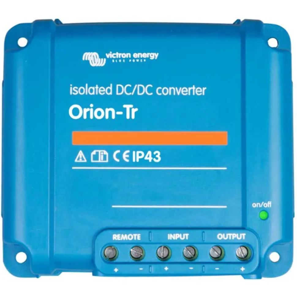 Victron Energy Convertidor Orion-TR 48/24-16A 380W