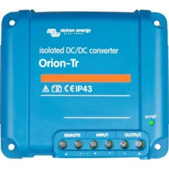 Victron Energy Convertidor Orion-TR 24/48-85A 400W