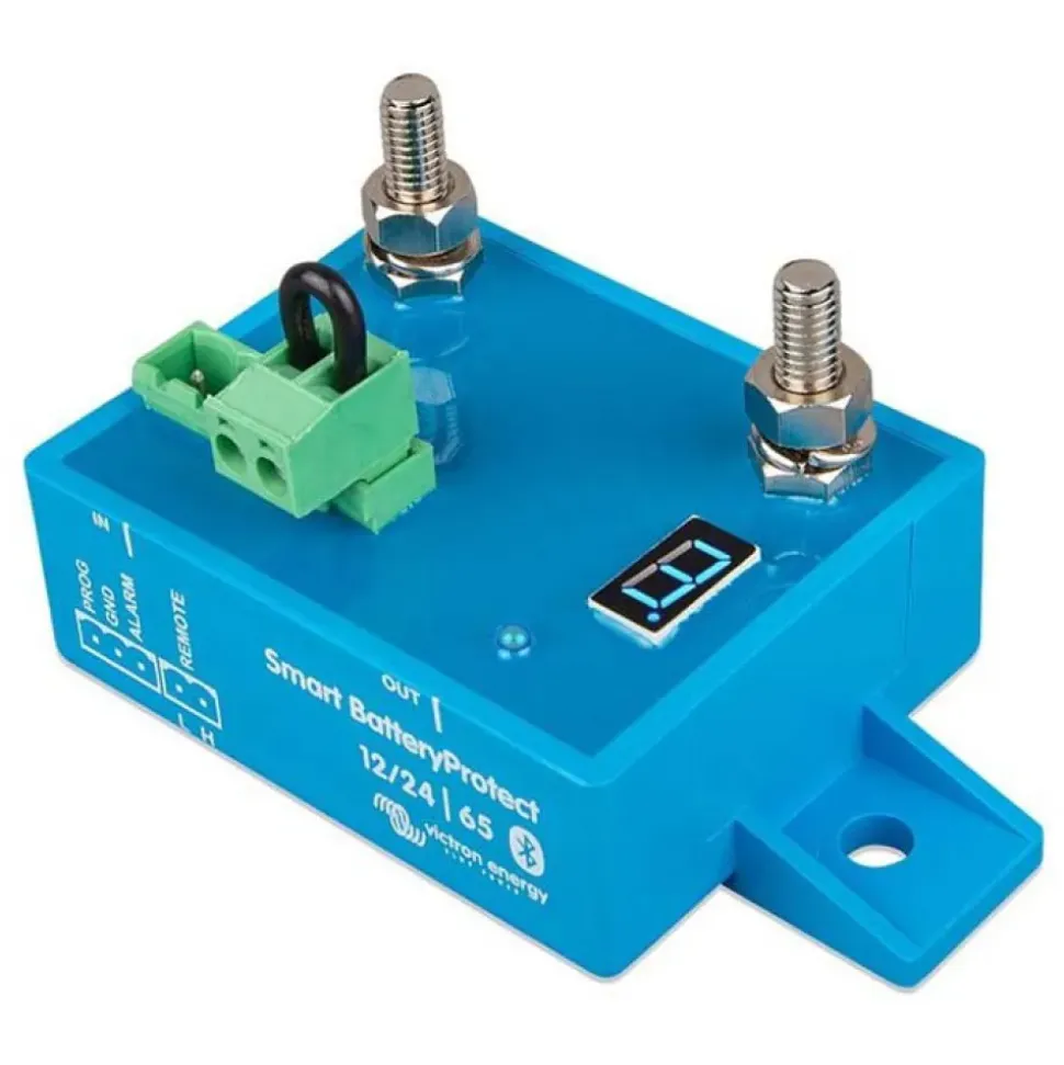 Victron Energy Inteligente 12/Protector 65A 24V