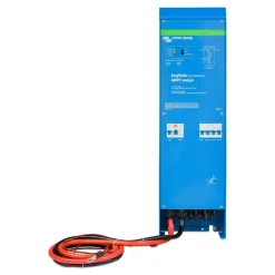 Victron Energy Inversor de batería EasySolar 24/1600/40-16 230V MPPT 100/50