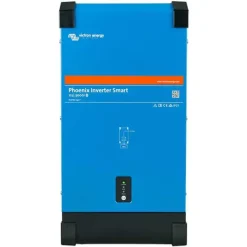 Victron Energy Inversor de batería 12/3000 Smart