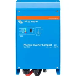 Victron Energy Inversor de batería Phoenix 12/1600 C