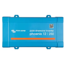 Victron Energy Inversor Phoenix VE Direct 12V 250VA 230V PIN121251100