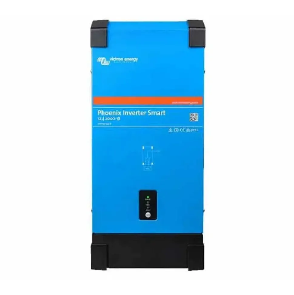 Victron Energy Inversor Phoenix Smart 2000VA 12V