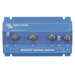 Victron Energy Módulo convertidor de distribuidor de carga Argo FET 1E/3S 100A