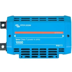 Victron Energy Módulo de distribución Lynx Class-T Power In M10
