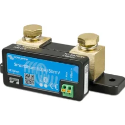 Victron Energy Monitor Smartshunt 500A/50MV