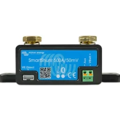 Victron Energy Monitor Smartshunt 500A/50MV