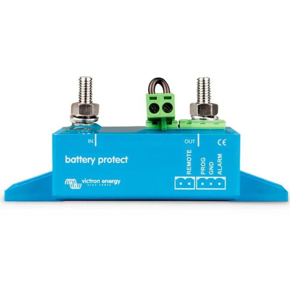 Victron Energy Protector de batería 12/24V 100A