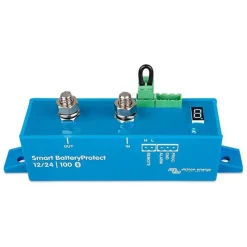 Victron Energy Protector inteligente de 12/24 V 100A