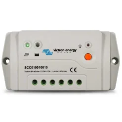 Victron Energy Regulador Solar Pwm-Pro 12/24 Azul 10A