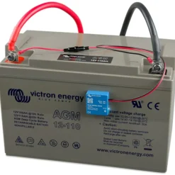 Victron Energy Sensor de batería