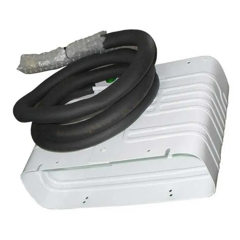Vitrifrigo Evaporador S3