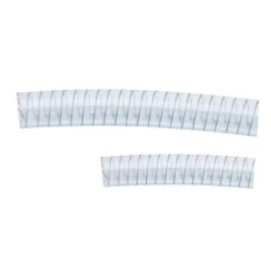 Vitrifrigo Manguera de PVC reforzada con alambre
