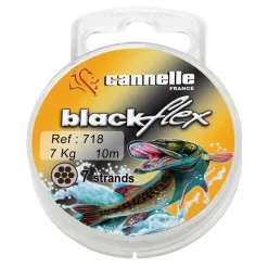 VMC Bajos línea Blackflex C708 10 m