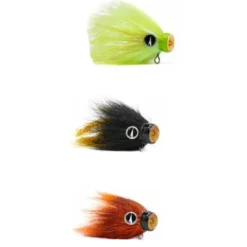 VMC Chatterbait Baby Mustache Shallow 14g