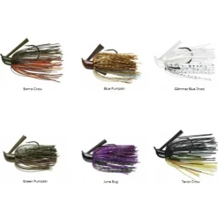 VMC Chatterbait Utility 14g