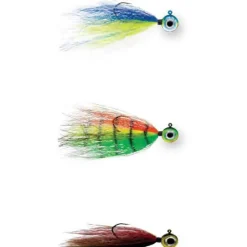 VMC Mosca Moontail Jig 10.5g