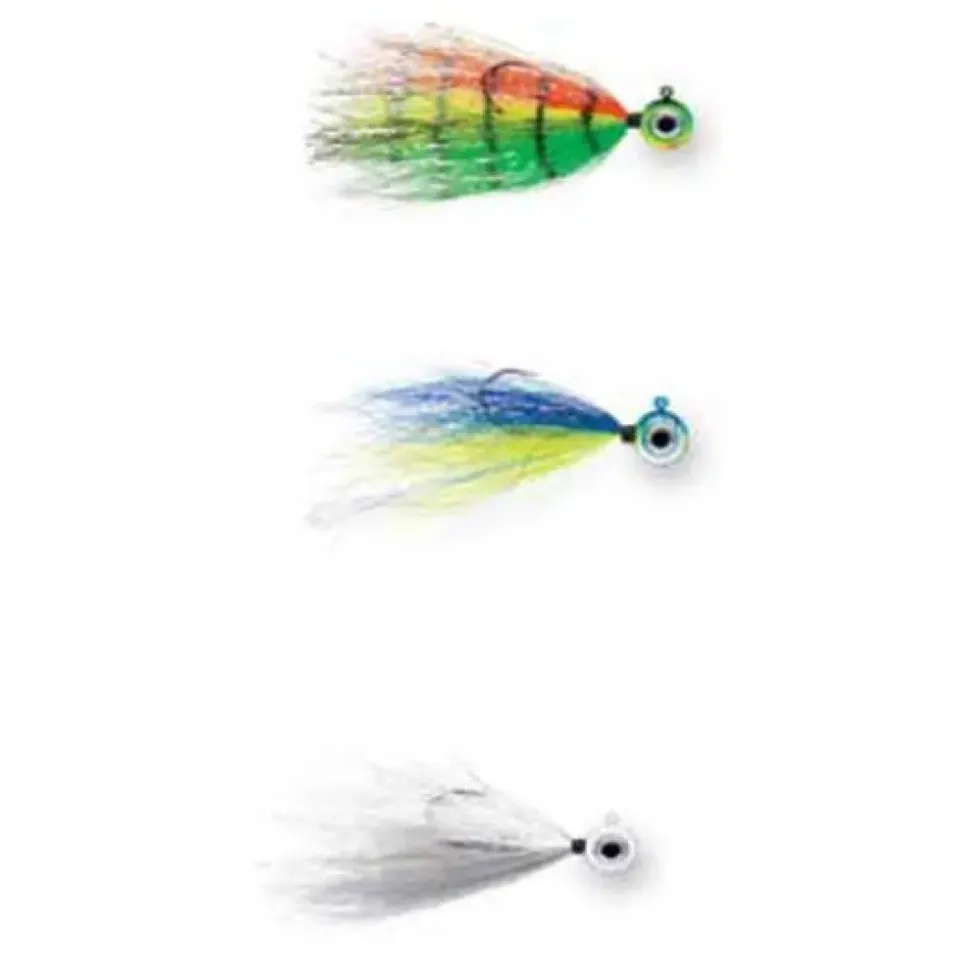VMC Mosca Moontail Jig 7g