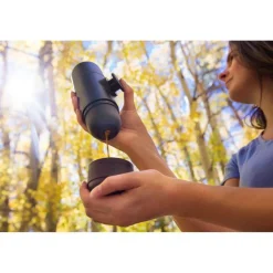 Wacaco Cafetera de cápsulas Minipresso NS