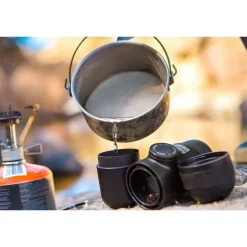 Wacaco Cafetera de cápsulas Minipresso NS