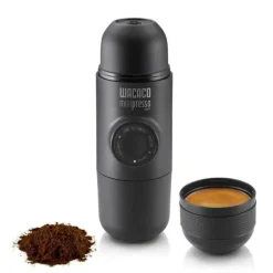 Wacaco Cafetera de cápsulas Minipresso NS