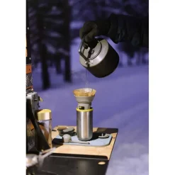 Wacaco Cafetera de goteo Cuppamoka