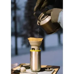 Wacaco Cafetera de goteo Cuppamoka