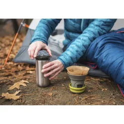 Wacaco Cafetera de goteo Cuppamoka