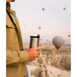 Wacaco Cafetera de goteo Cuppamoka