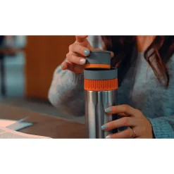 Wacaco Cafetera de goteo Pipamoka