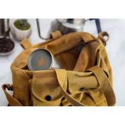Wacaco Cafetera de goteo Pipamoka