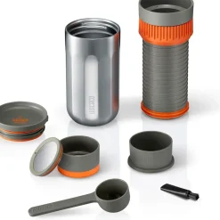 Wacaco Cafetera de goteo Pipamoka