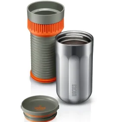 Wacaco Cafetera de goteo Pipamoka