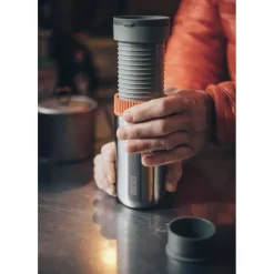 Wacaco Cafetera de goteo Pipamoka
