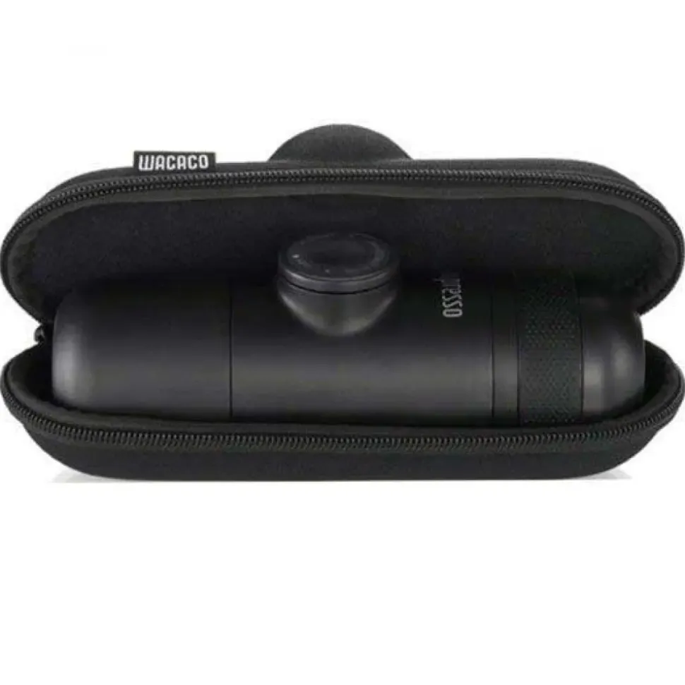 Wacaco Cafetera Minipresso GR