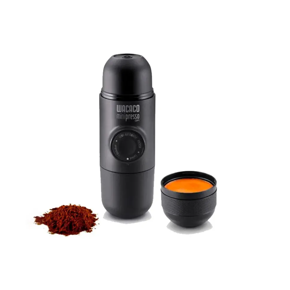 Wacaco Cafetera Minipresso GR