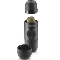 Wacaco Cafetera Minipresso GR