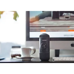 Wacaco Cafetera Nanopresso