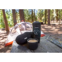 Wacaco Cafetera Nanopresso