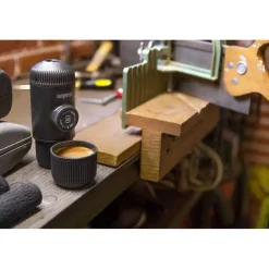 Wacaco Cafetera Nanopresso