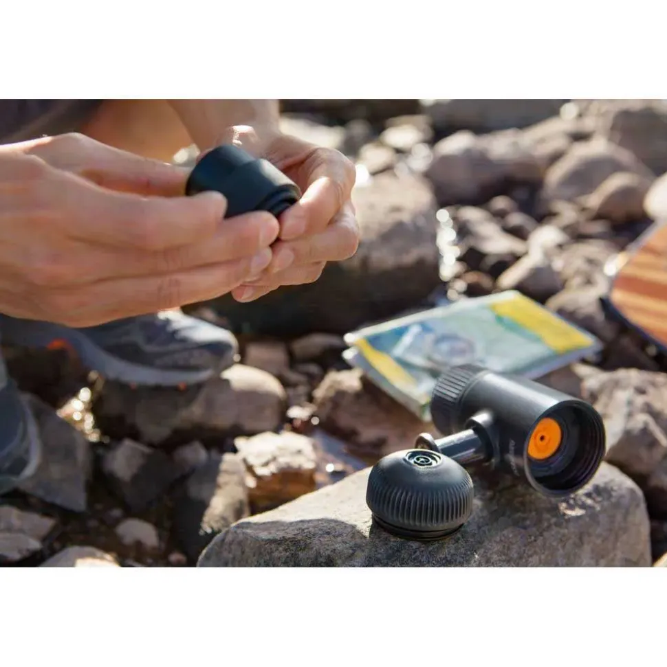 Wacaco Cafetera Nanopresso