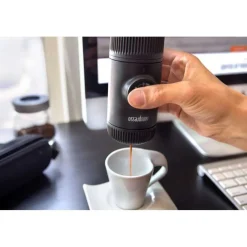 Wacaco Cafetera Nanopresso