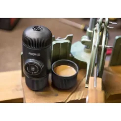 Wacaco Cafetera Nanopresso