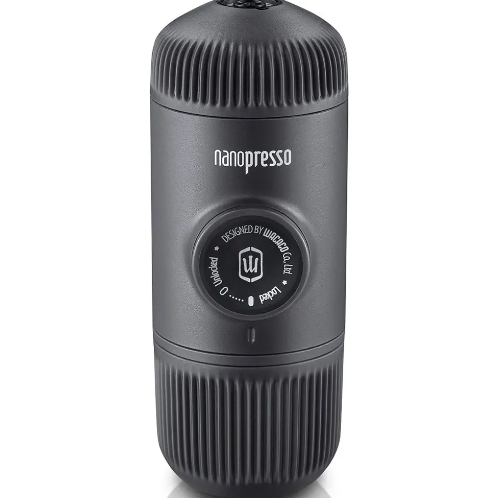 Wacaco Cafetera Nanopresso