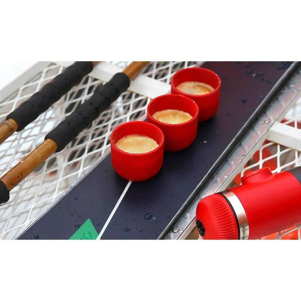 Wacaco Cafetera Nanopresso Elements