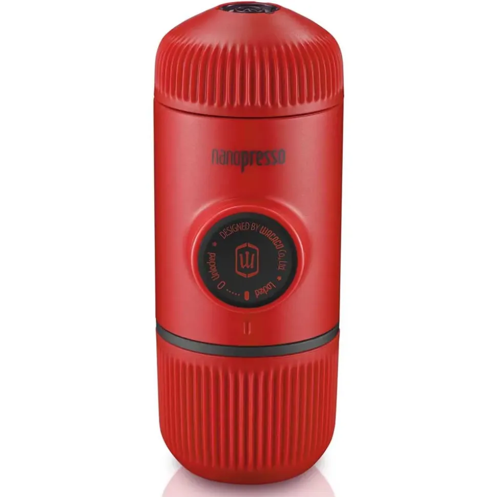 Wacaco Cafetera Nanopresso Elements