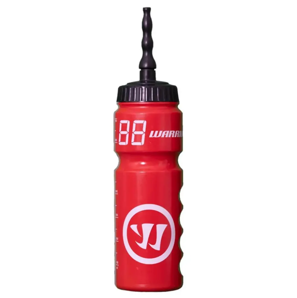 Warrior Botella 750ml