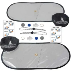 Waterline Design Mosquitera de Cuna